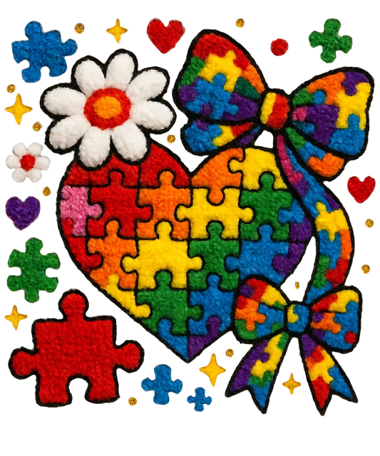 AUTISM 456