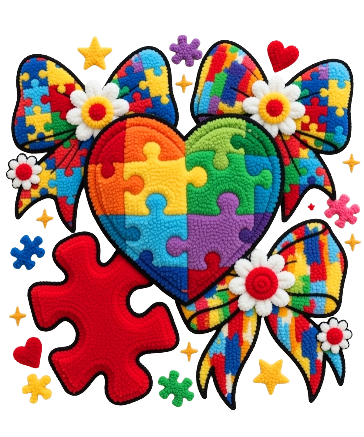 AUTISM 458