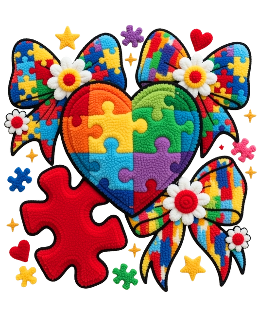 AUTISM 458