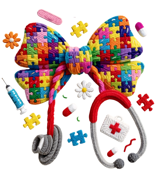 AUTISM 470