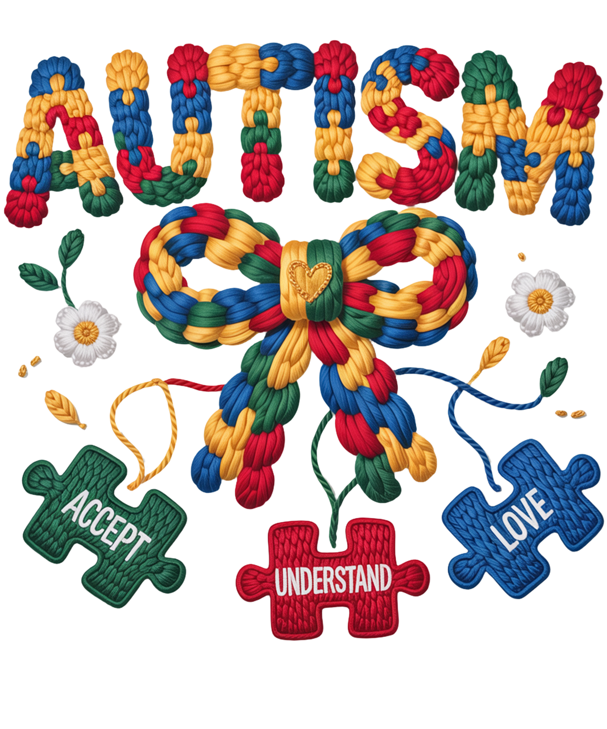 AUTISM 476