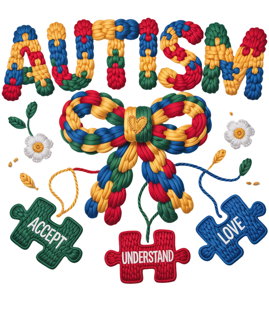 AUTISM 476