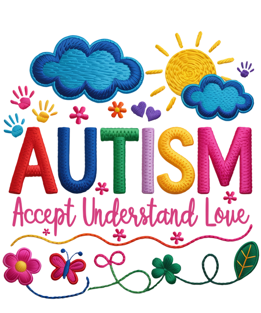 AUTISM 478