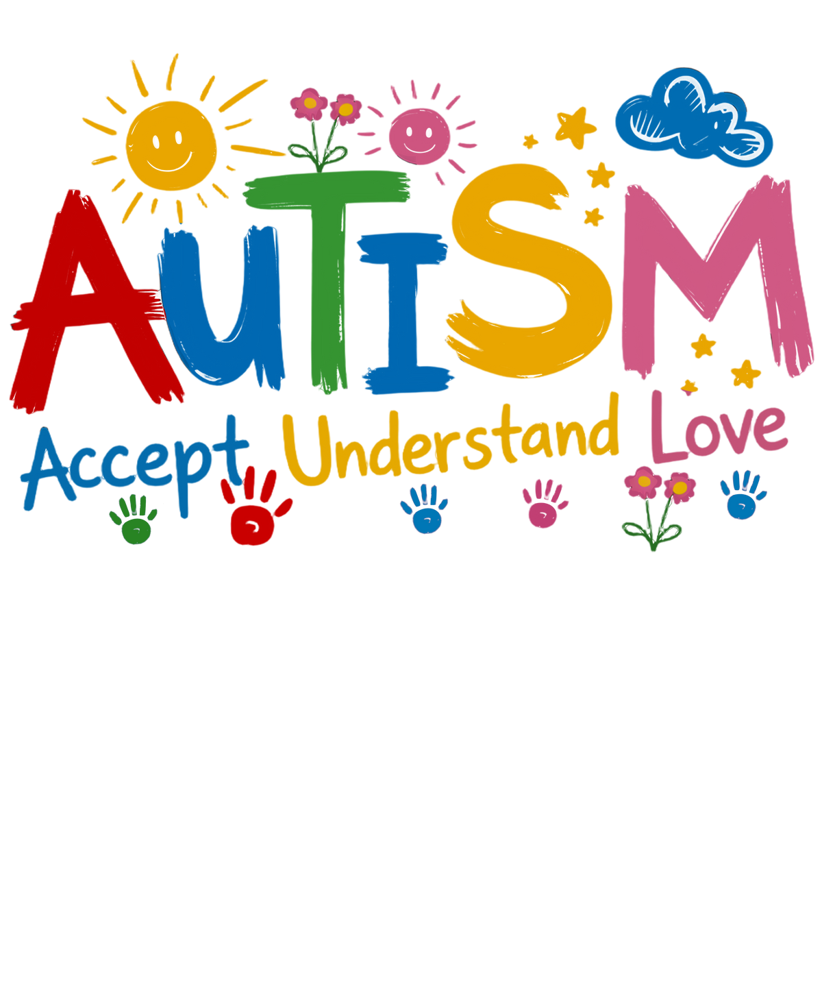 AUTISM 480