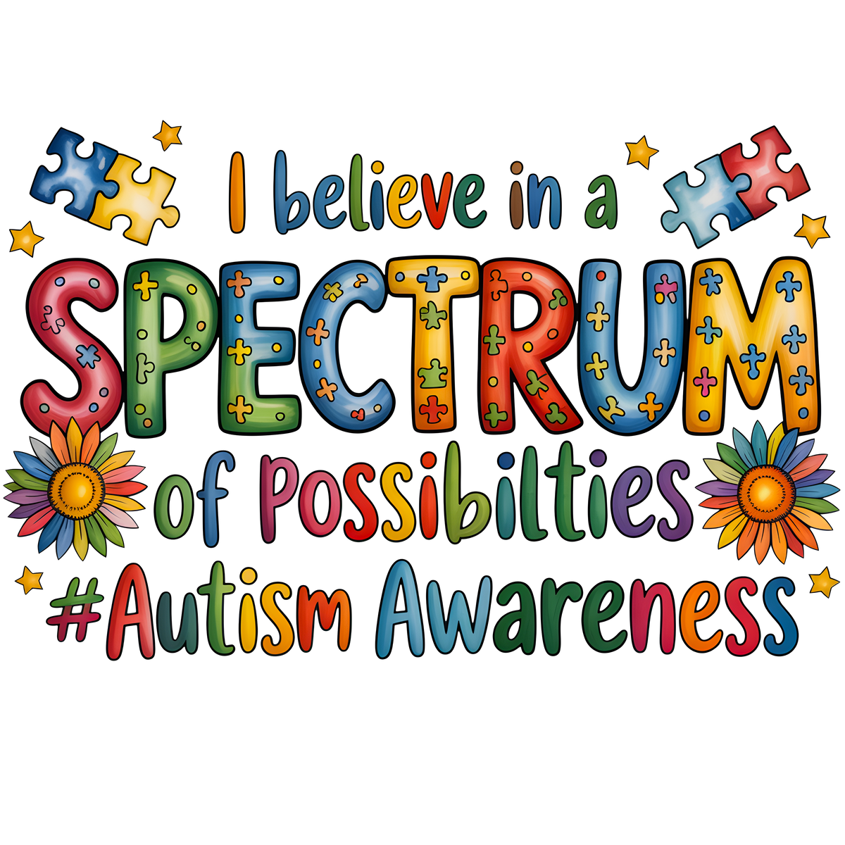 AUTISM 482