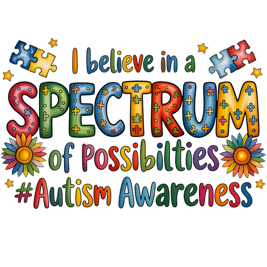 AUTISM 482