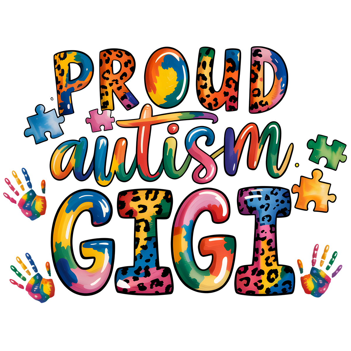 AUTISM 484