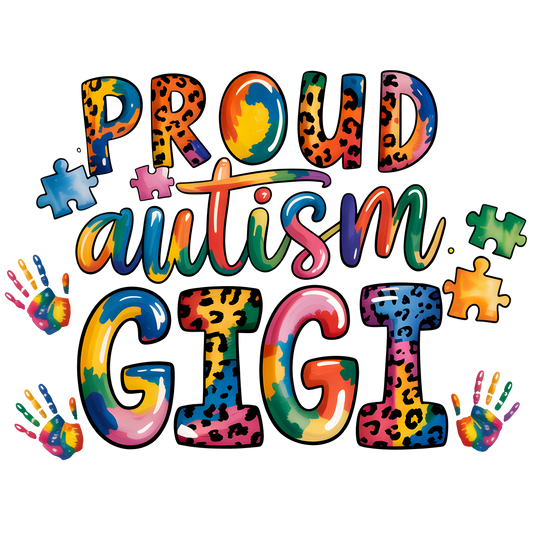 AUTISM 484