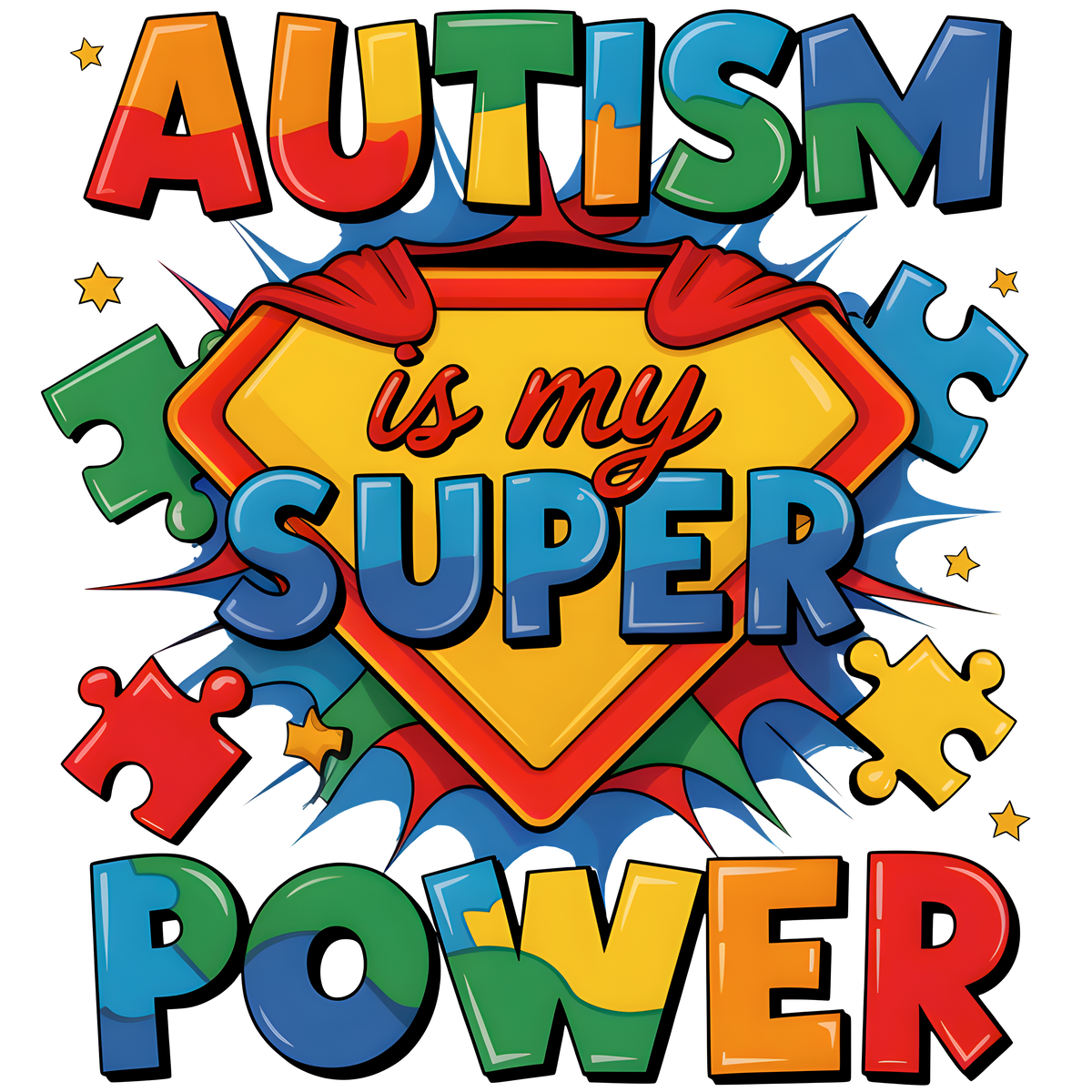 AUTISM 485