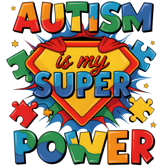 AUTISM 485