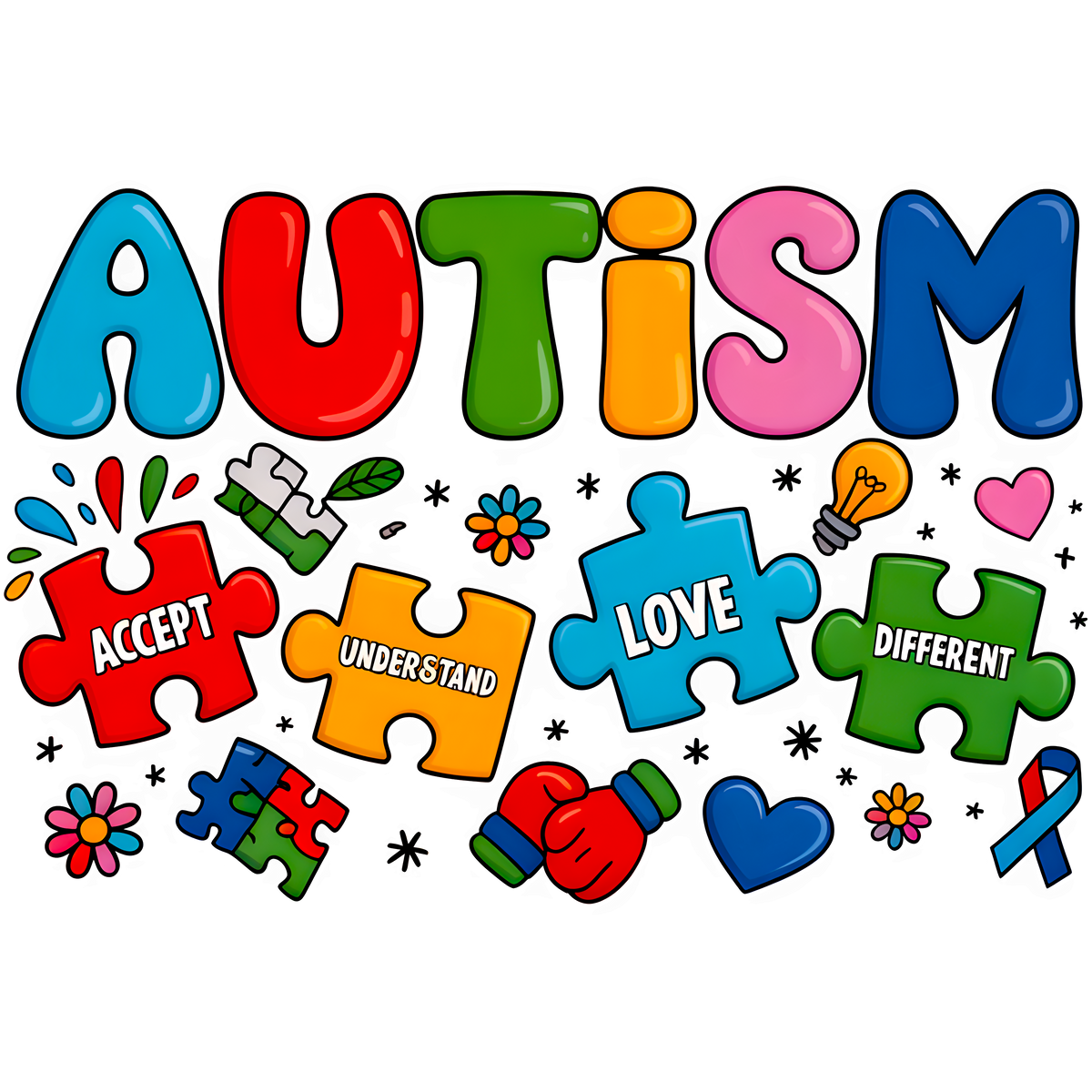 AUTISM 488