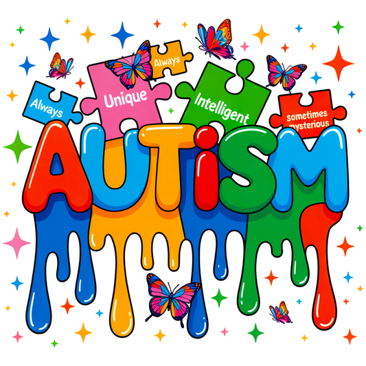 AUTISM 489