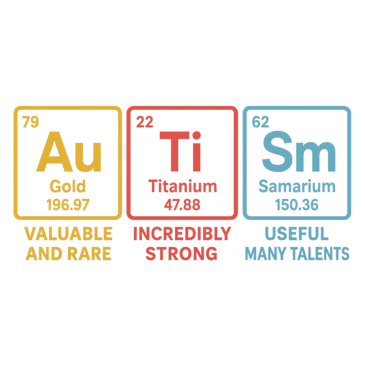 AUTISM 491