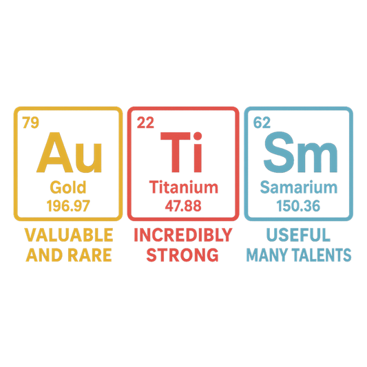 AUTISM 491