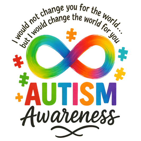 AUTISM 492