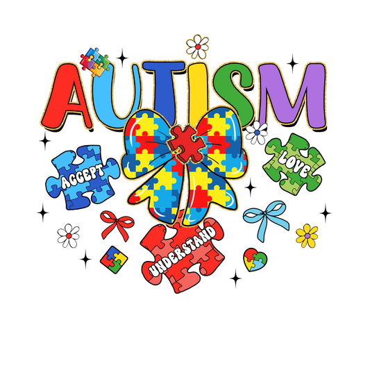 AUTISM 499