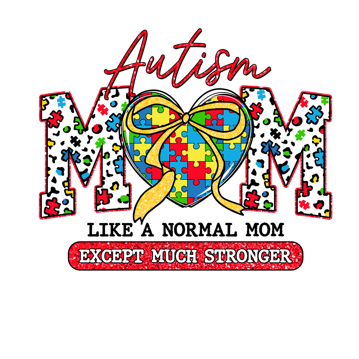 AUTISM 500