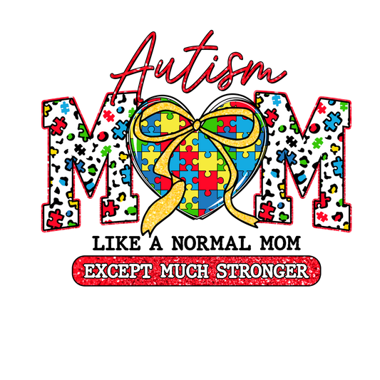 AUTISM 500