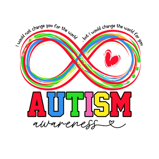 AUTISM 501