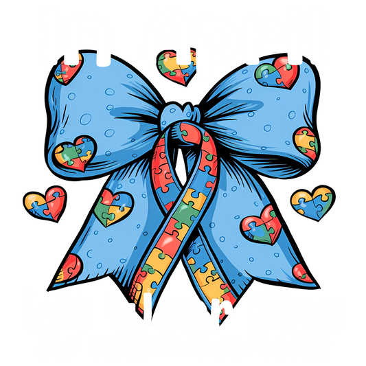 AUTISM 508