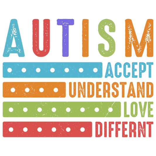 AUTISM 510