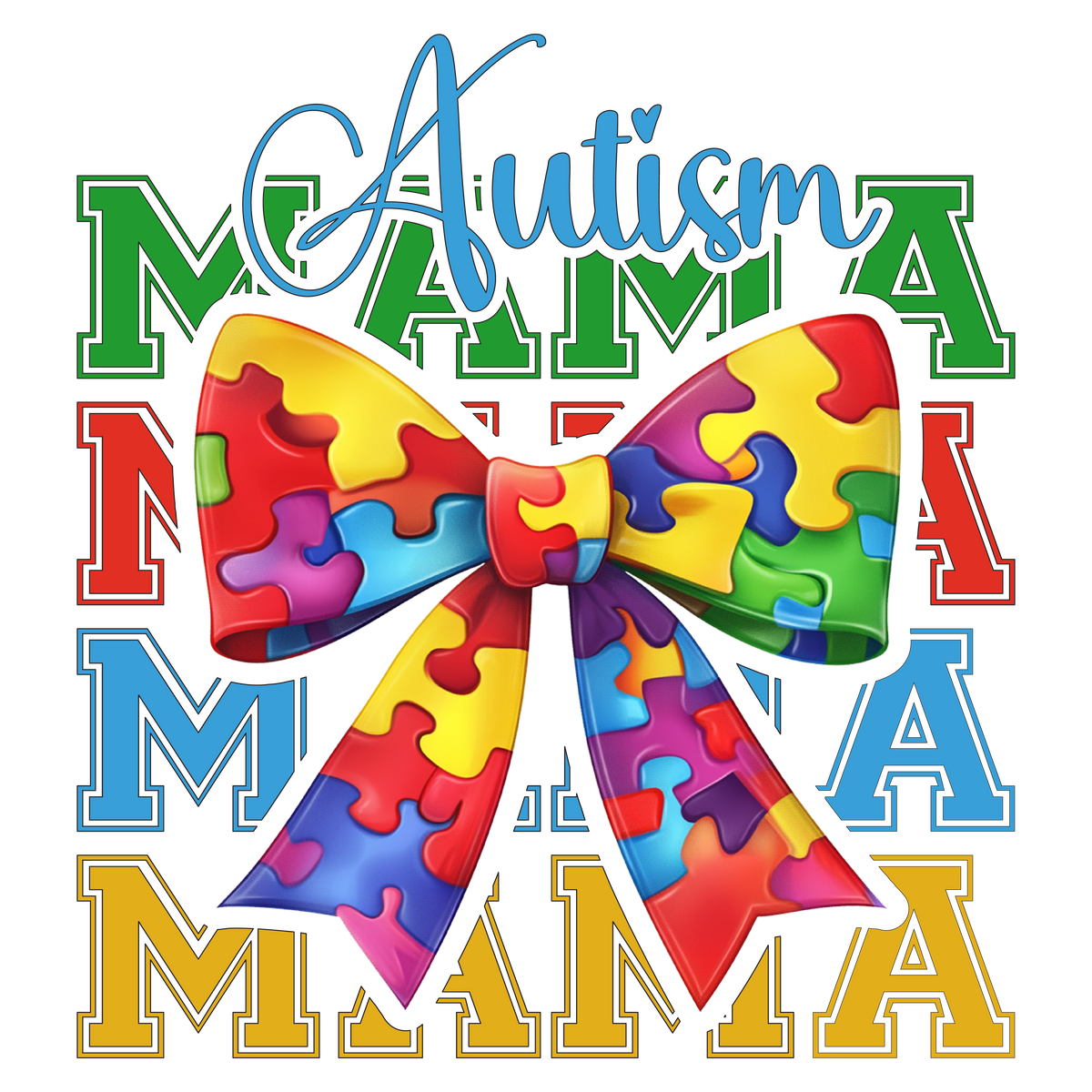 AUTISM 516