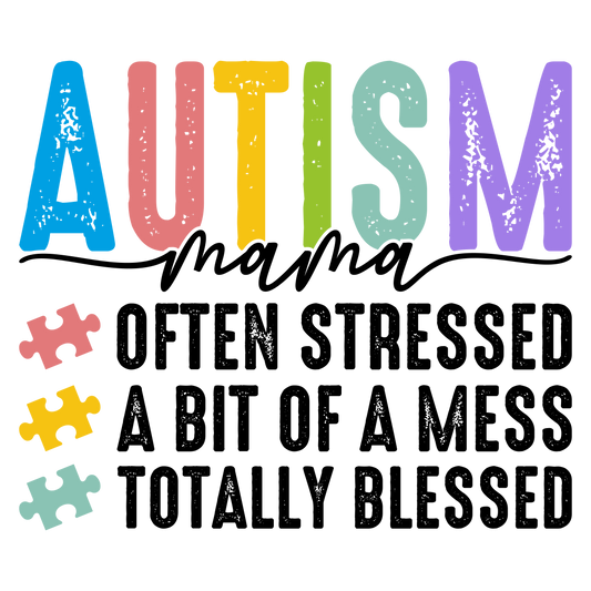 AUTISM 517