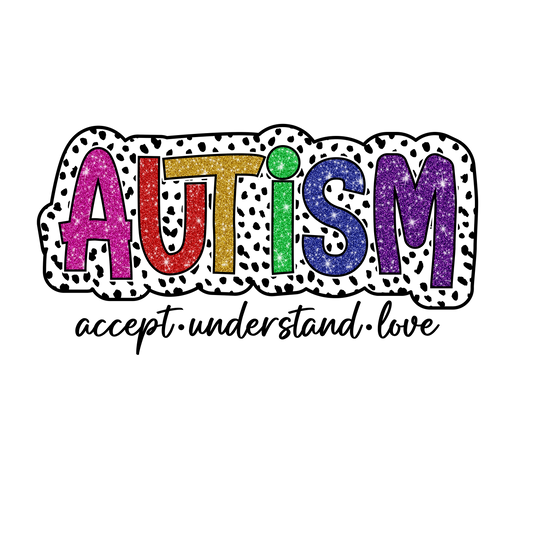 AUTISM 524