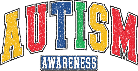 AUTISM 525