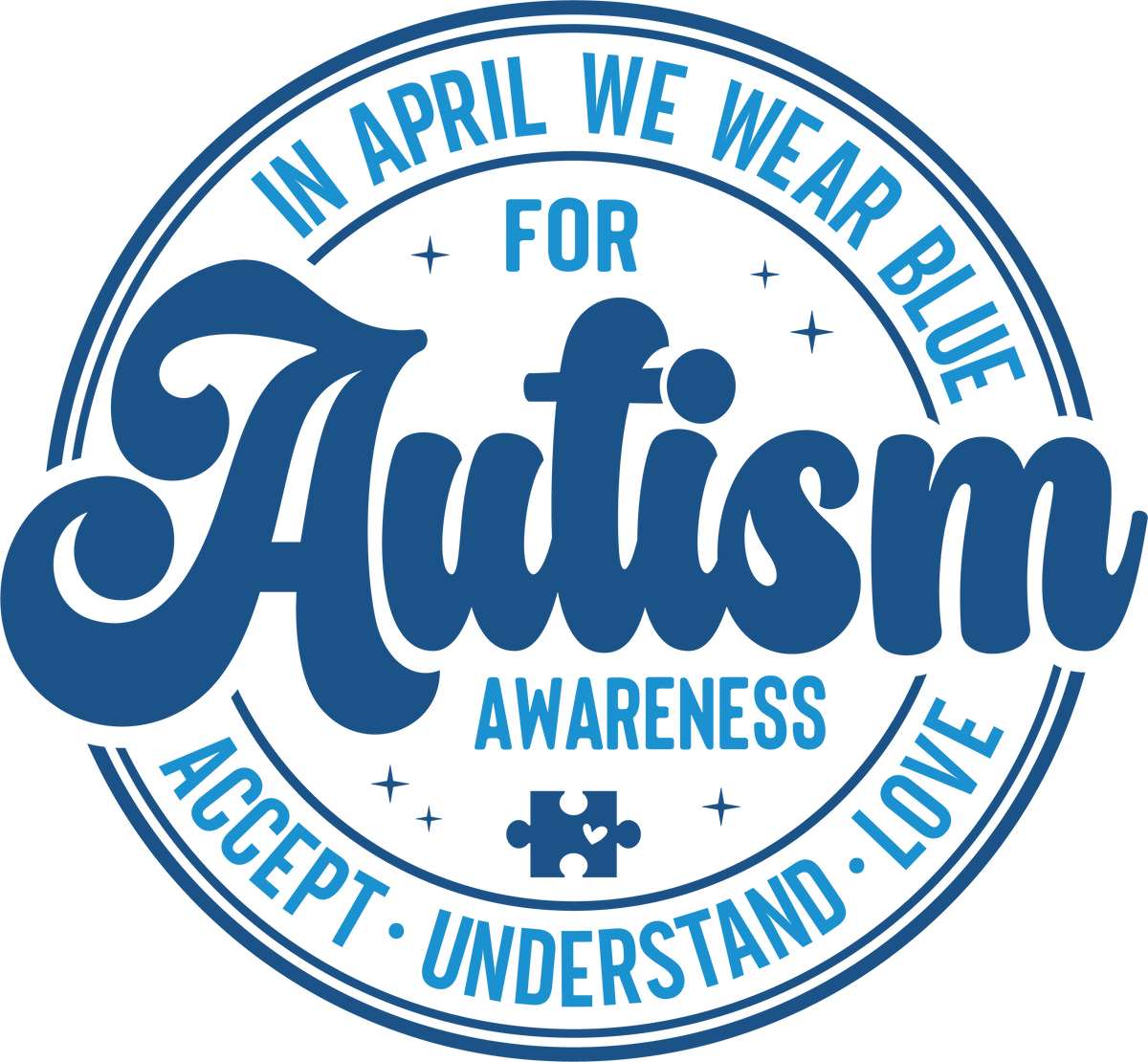 AUTISM 529