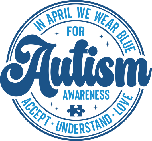 AUTISM 529