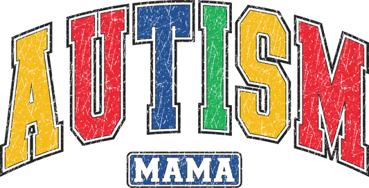 AUTISM 532