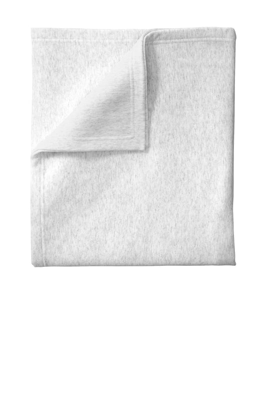Port & Co ™  Core Fleece Sweatshirt Blanket. BP78