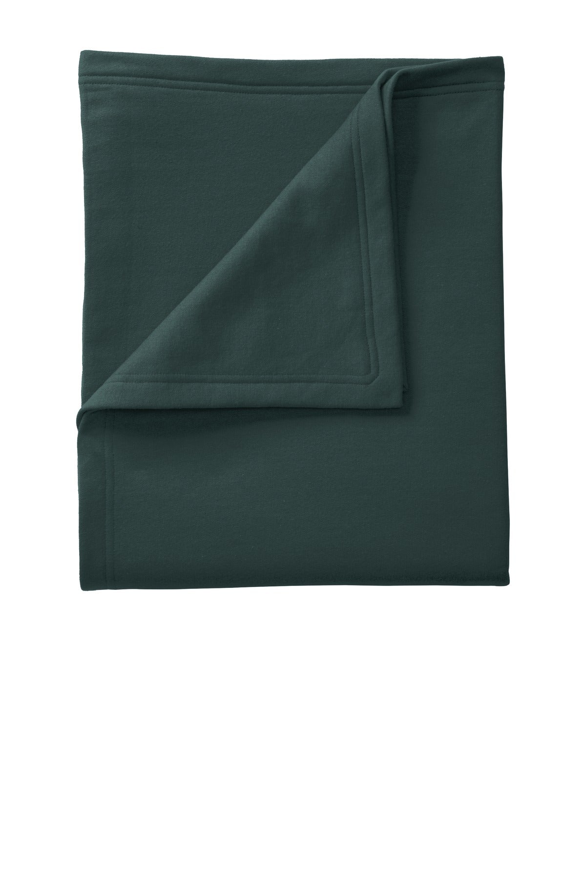 Port & Co ™  Core Fleece Sweatshirt Blanket. BP78