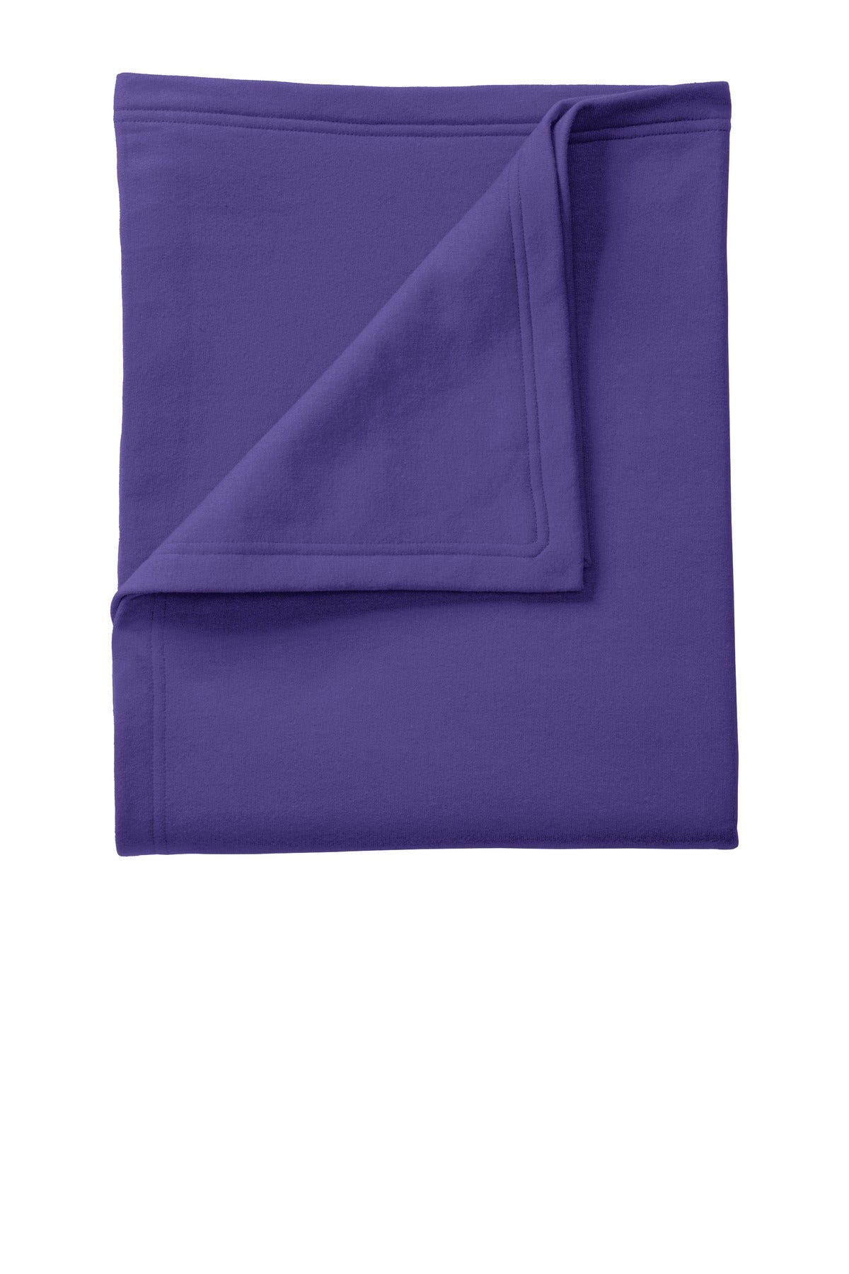 Port & Co ™  Core Fleece Sweatshirt Blanket. BP78
