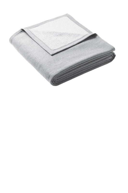 Port & Co ™  Oversized Core Fleece Sweatshirt Blanket BP79