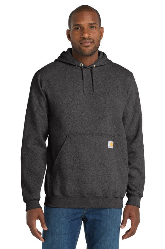 Carhartt ®  Midweight Hooded Logo Sweatshirt CTK288
