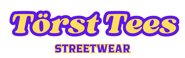Törst Tees
