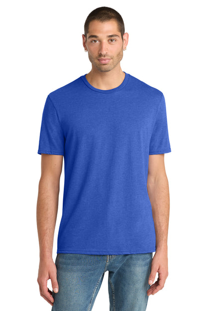 District ®  Perfect Blend ®  CVC Tee. DM108