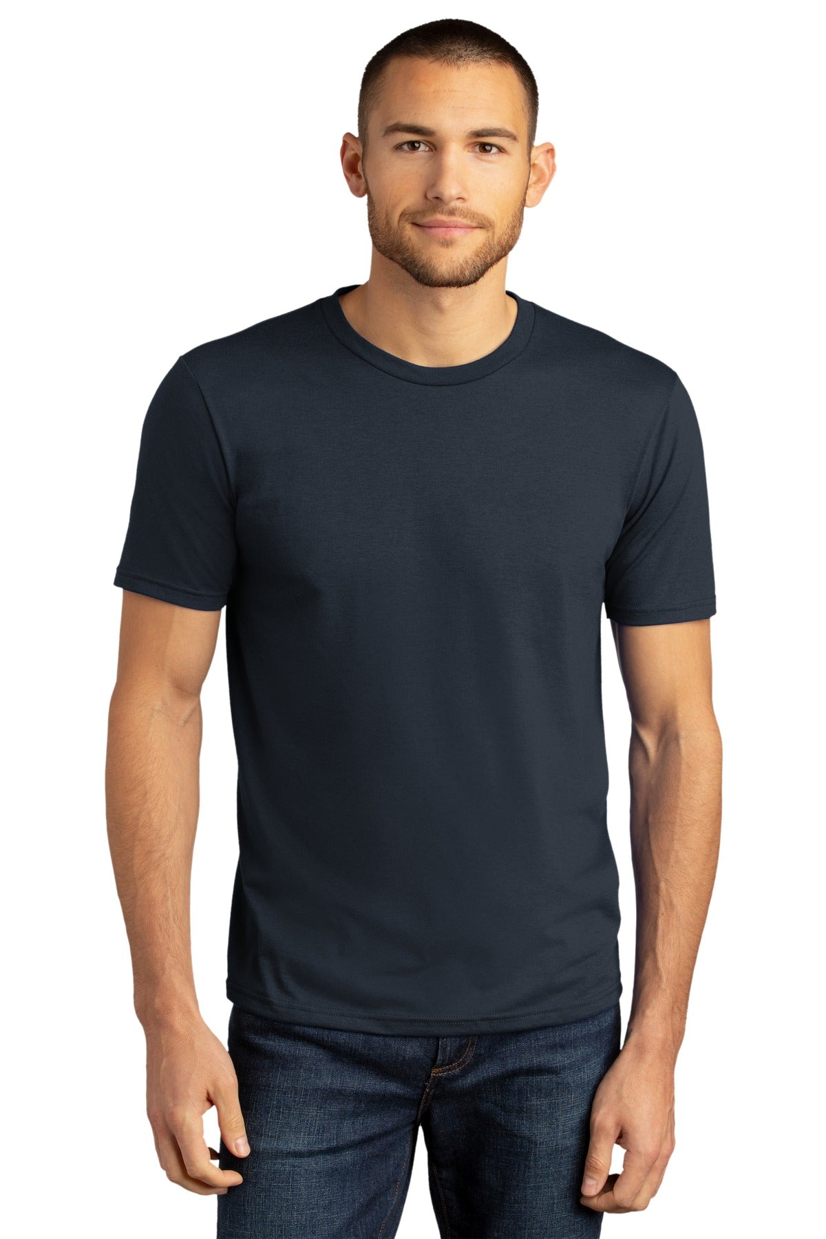 District  ®   Perfect Tri  ®   DTG Tee DM130DTG