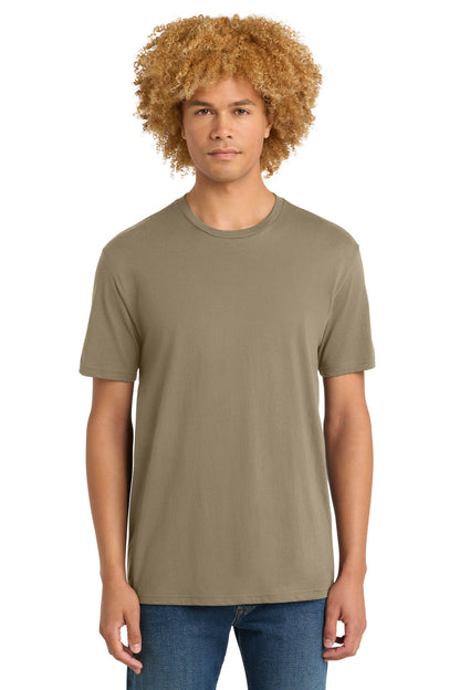 District ®  Perfect Weight ®  Tee. DT104
