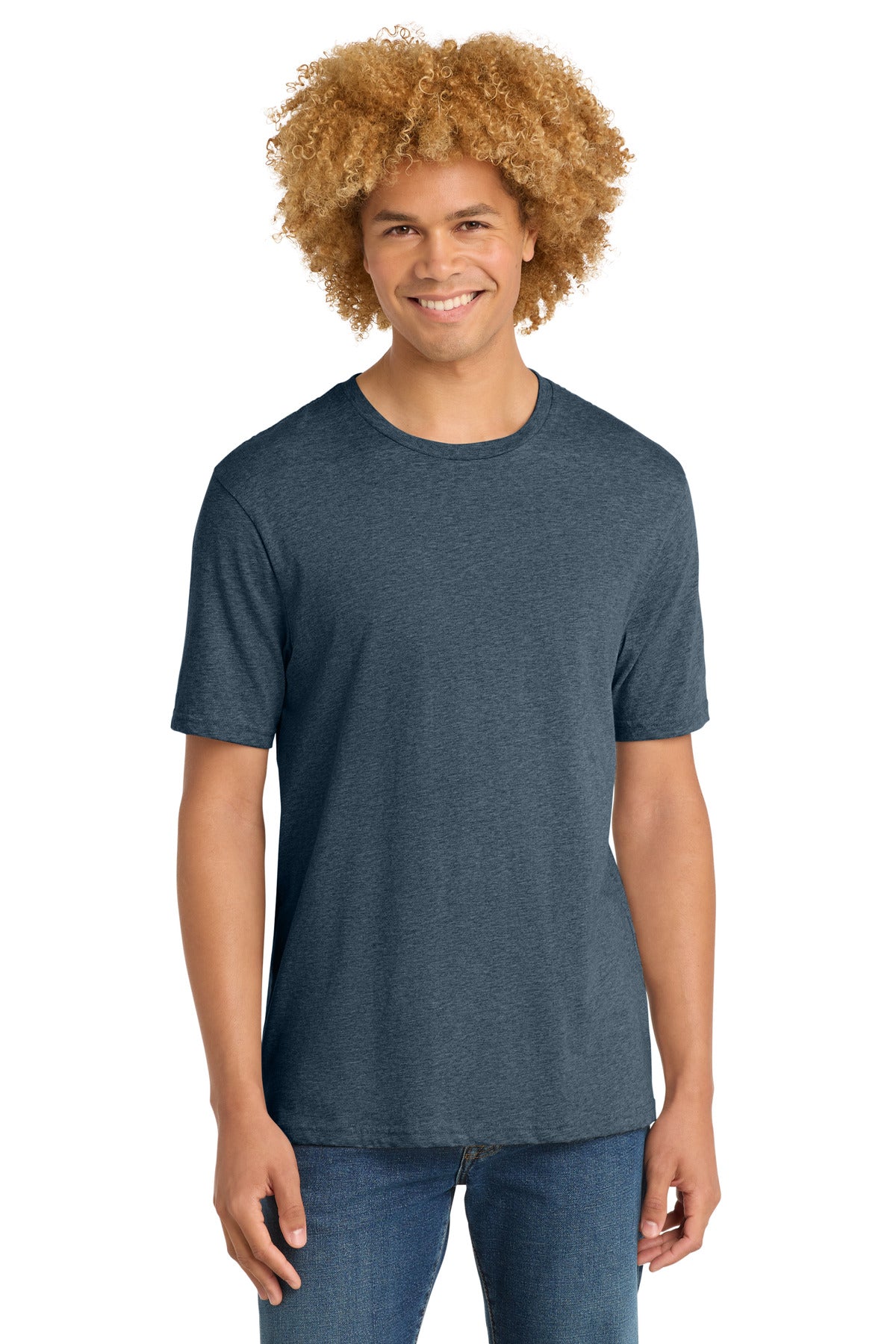 District ®  Perfect Weight ®  Tee. DT104