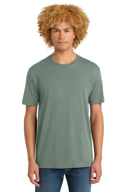 District ®  Perfect Weight ®  Tee. DT104