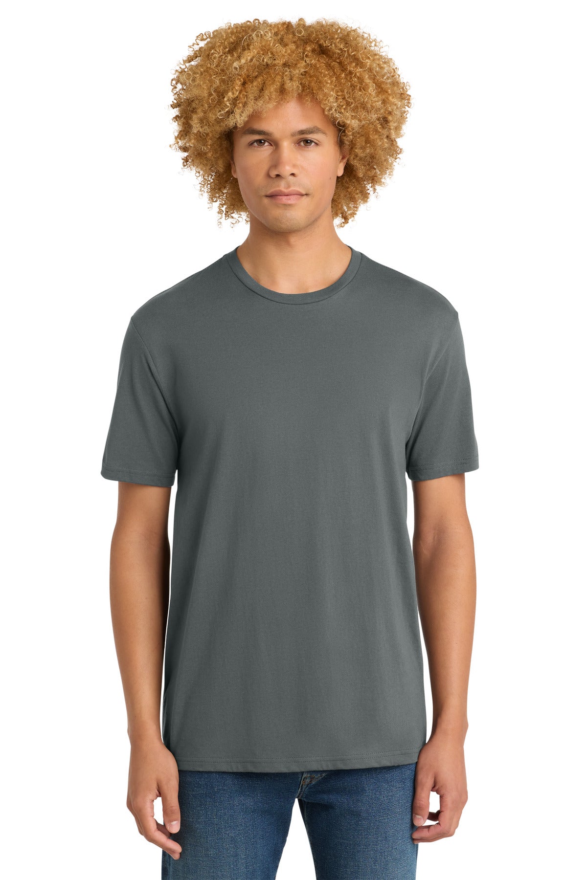 District ®  Perfect Weight ®  Tee. DT104
