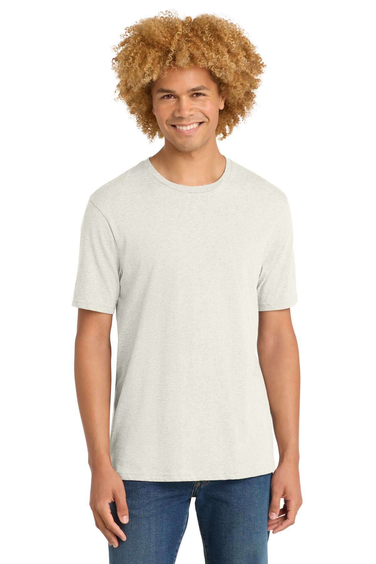 District ®  Perfect Weight ®  Tee. DT104