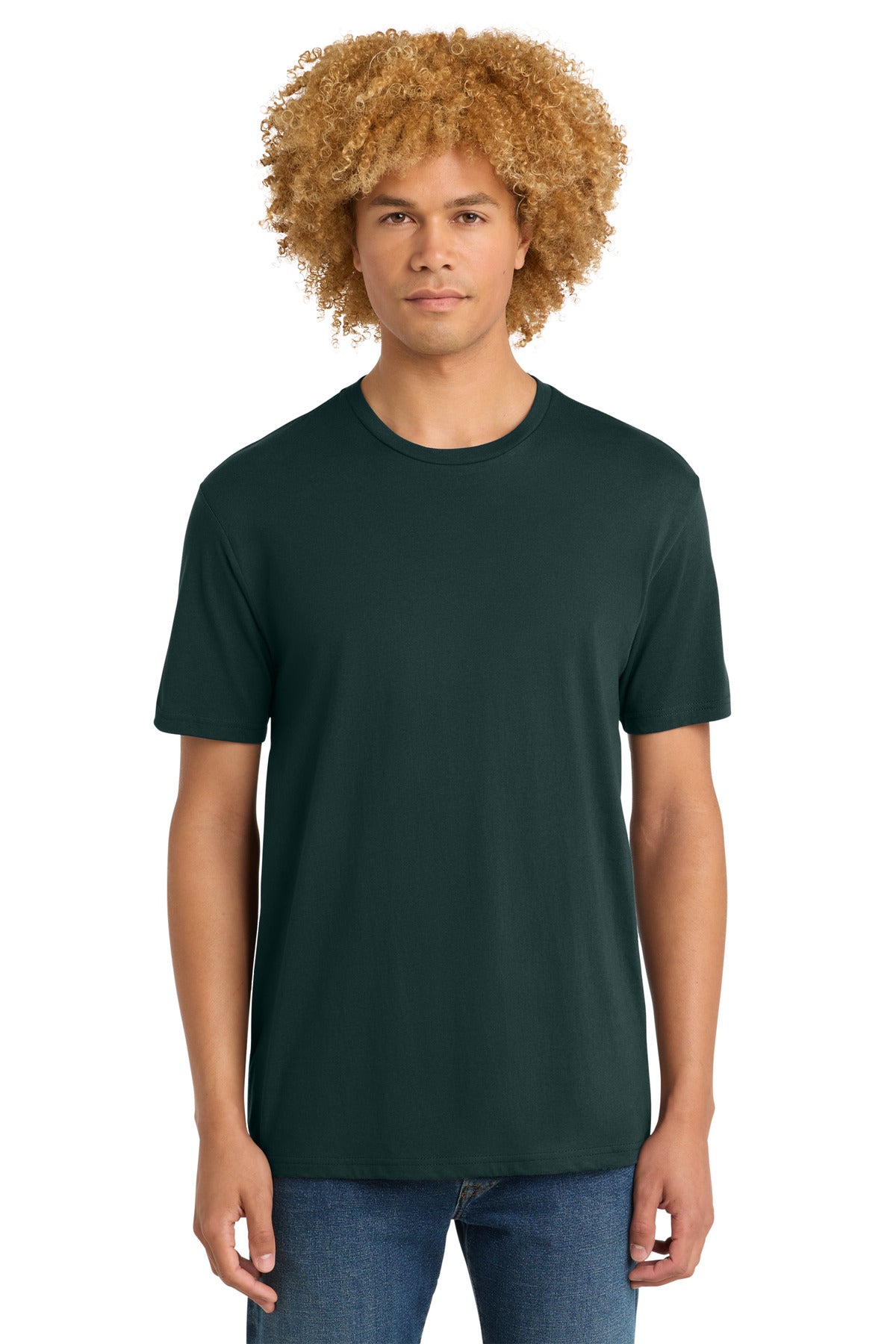 District ®  Perfect Weight ®  Tee. DT104