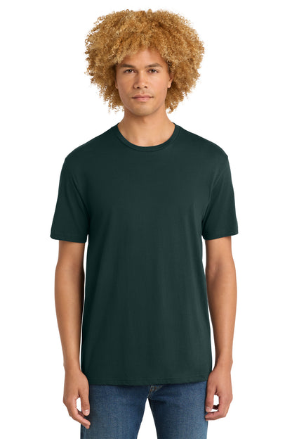 District ®  Perfect Weight ®  Tee. DT104