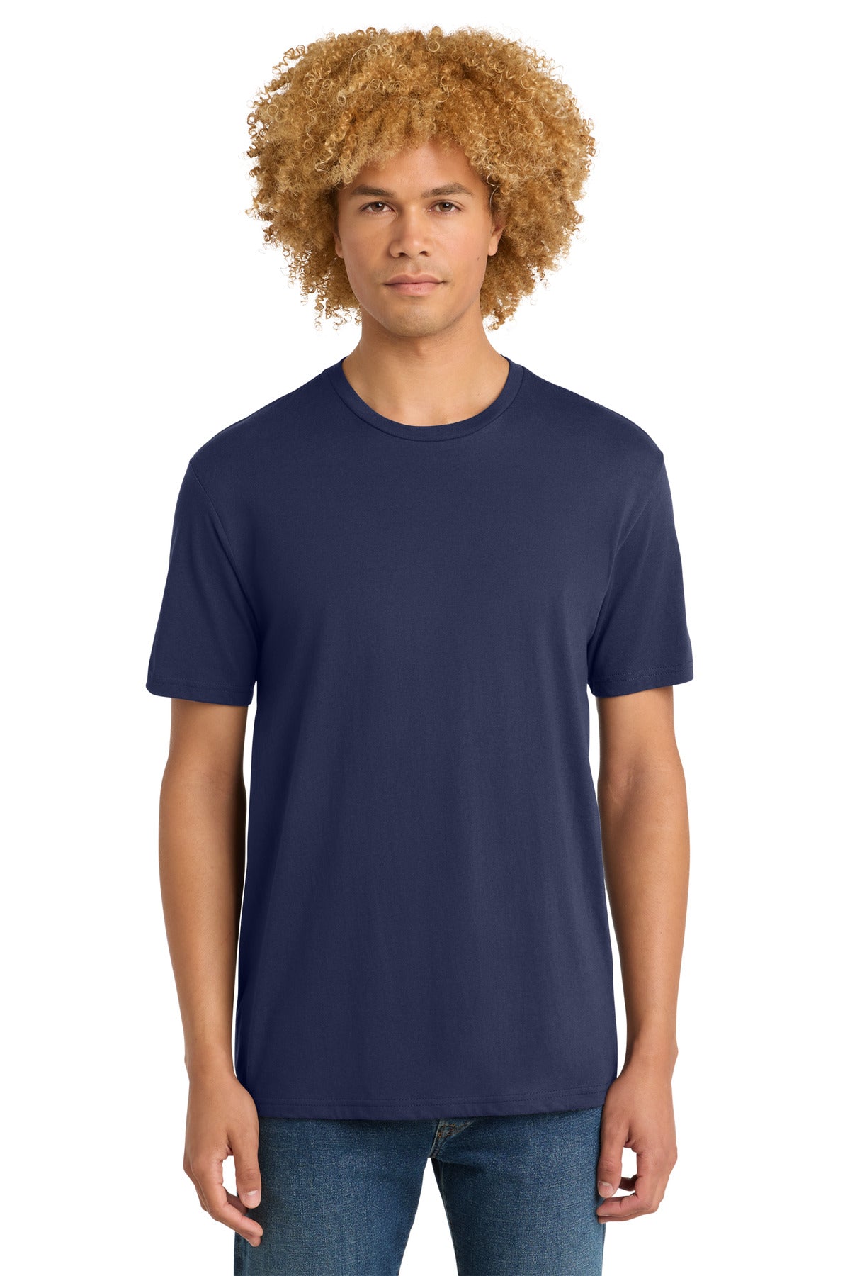 District ®  Perfect Weight ®  Tee. DT104