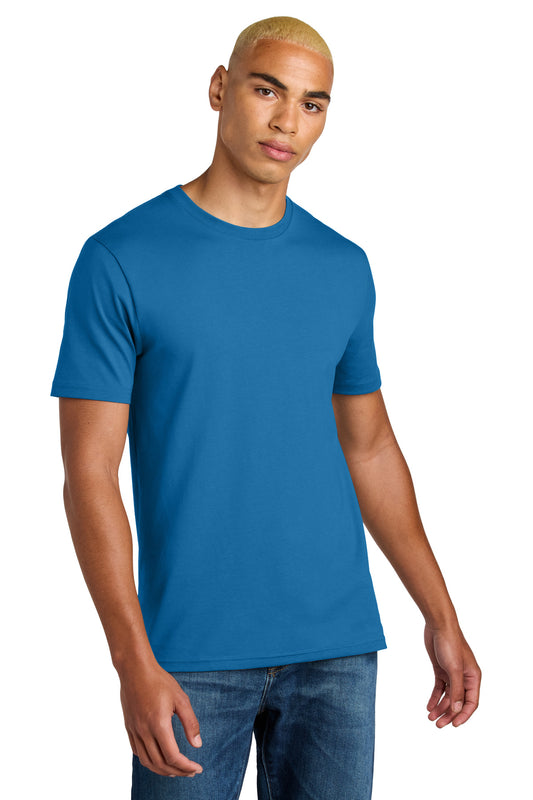 District ®  Perfect Weight ®  Icon Tee DT106