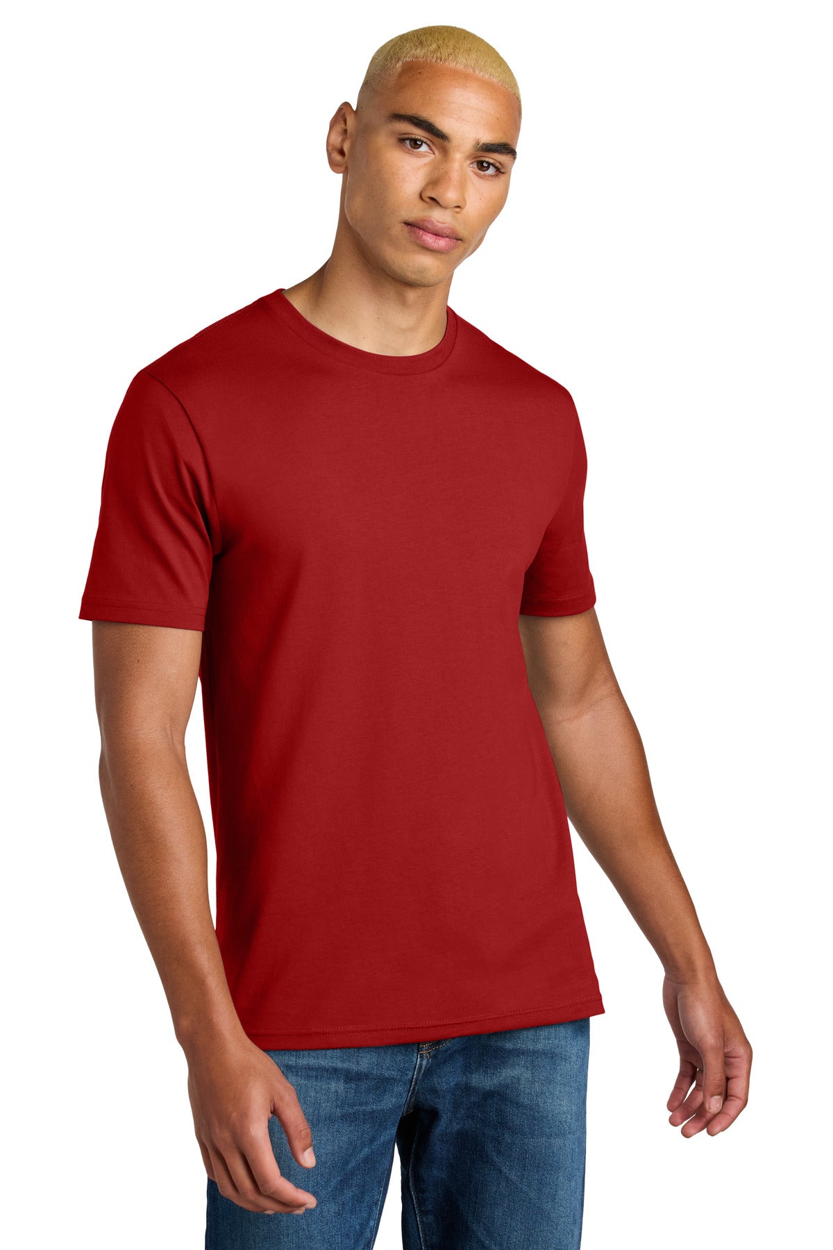 District ®  Perfect Weight ®  Icon Tee DT106